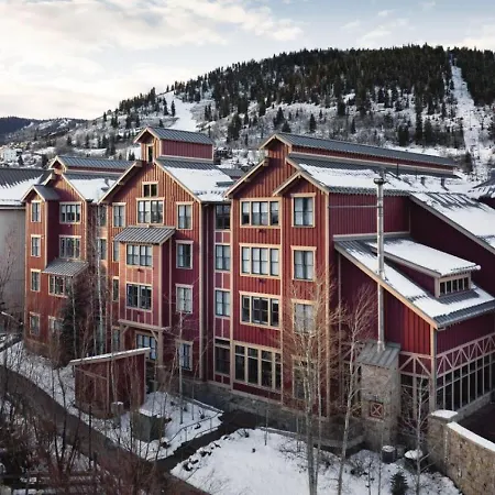 Villa Marriott Summit Watch 2Bd Sleeps Up To 8